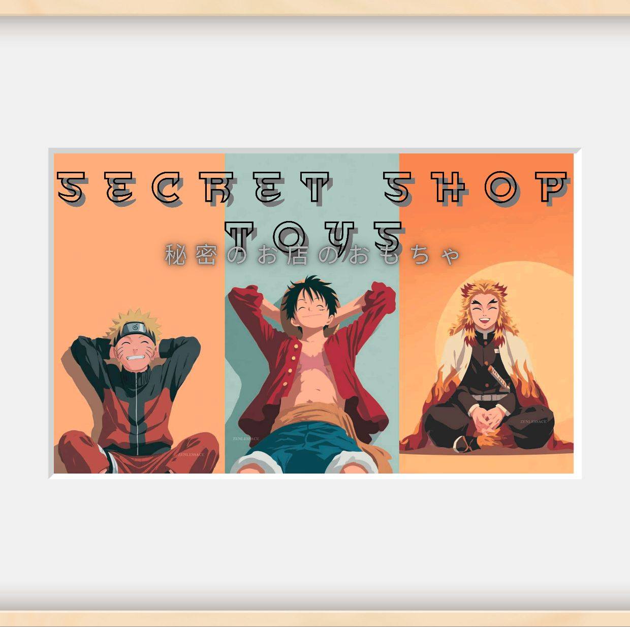 ACTION FIGURE COLLECTION | Looking for Sasuke Special Eyes any condi ...