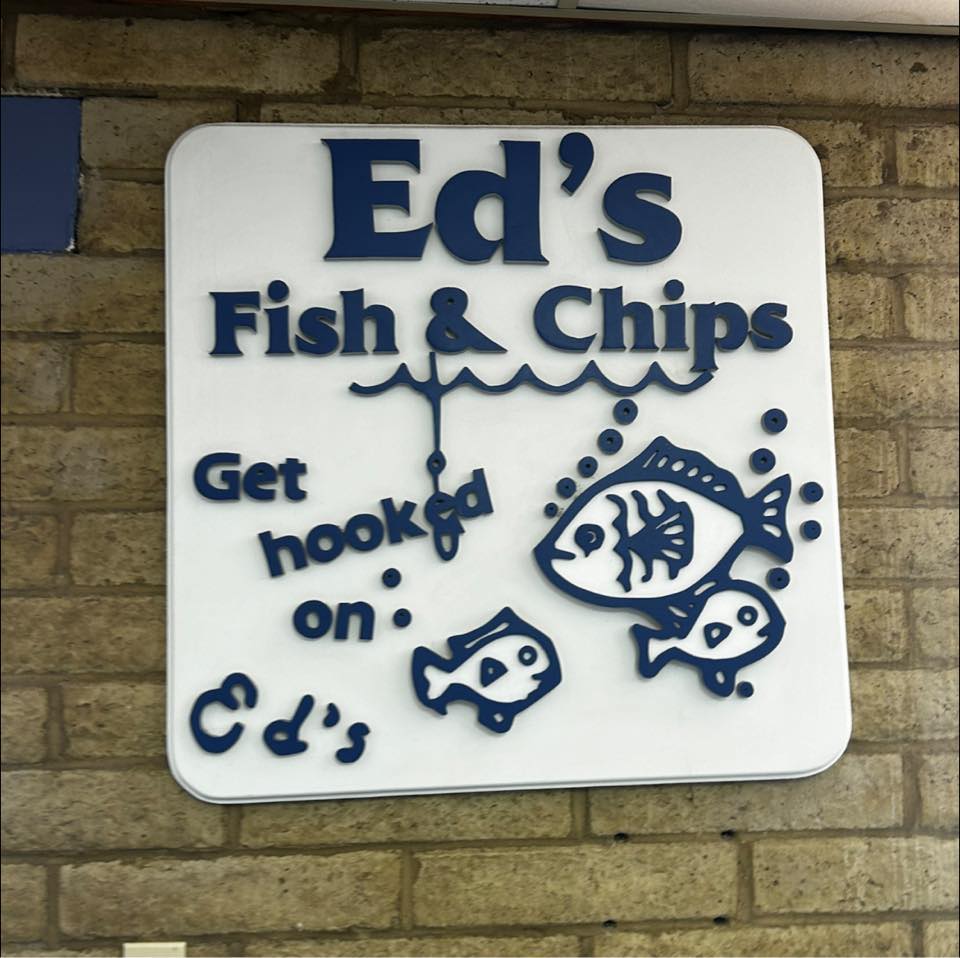 Ed’s Fish & Chips | Avondale AZ