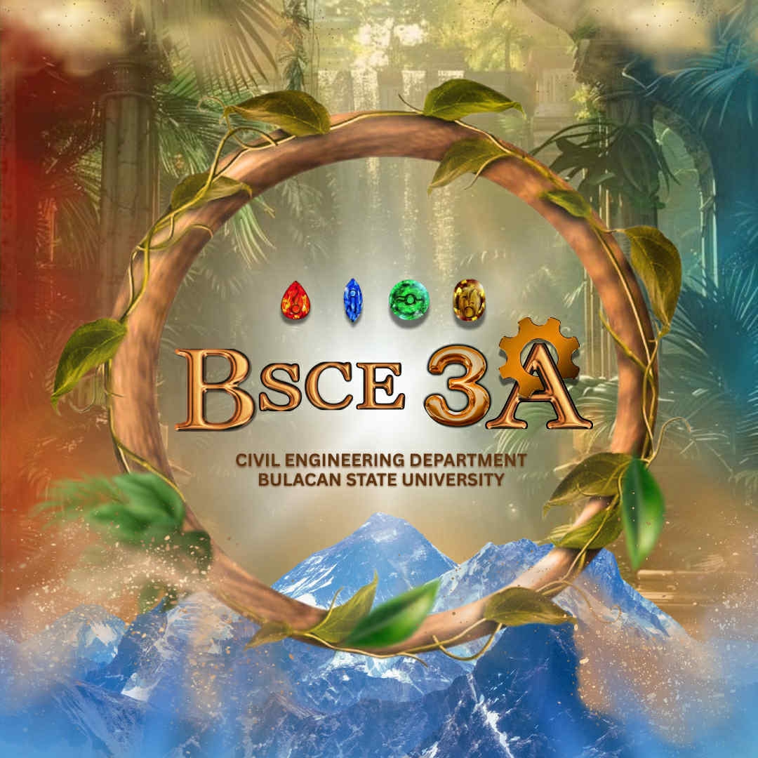 BSCE 3A - 🐍 