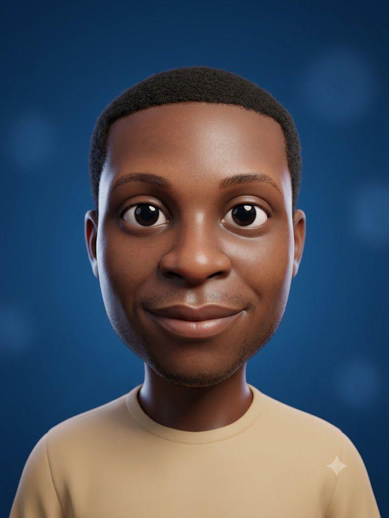 Nigerian Software Developers | Imagine spending years studying Computer ...