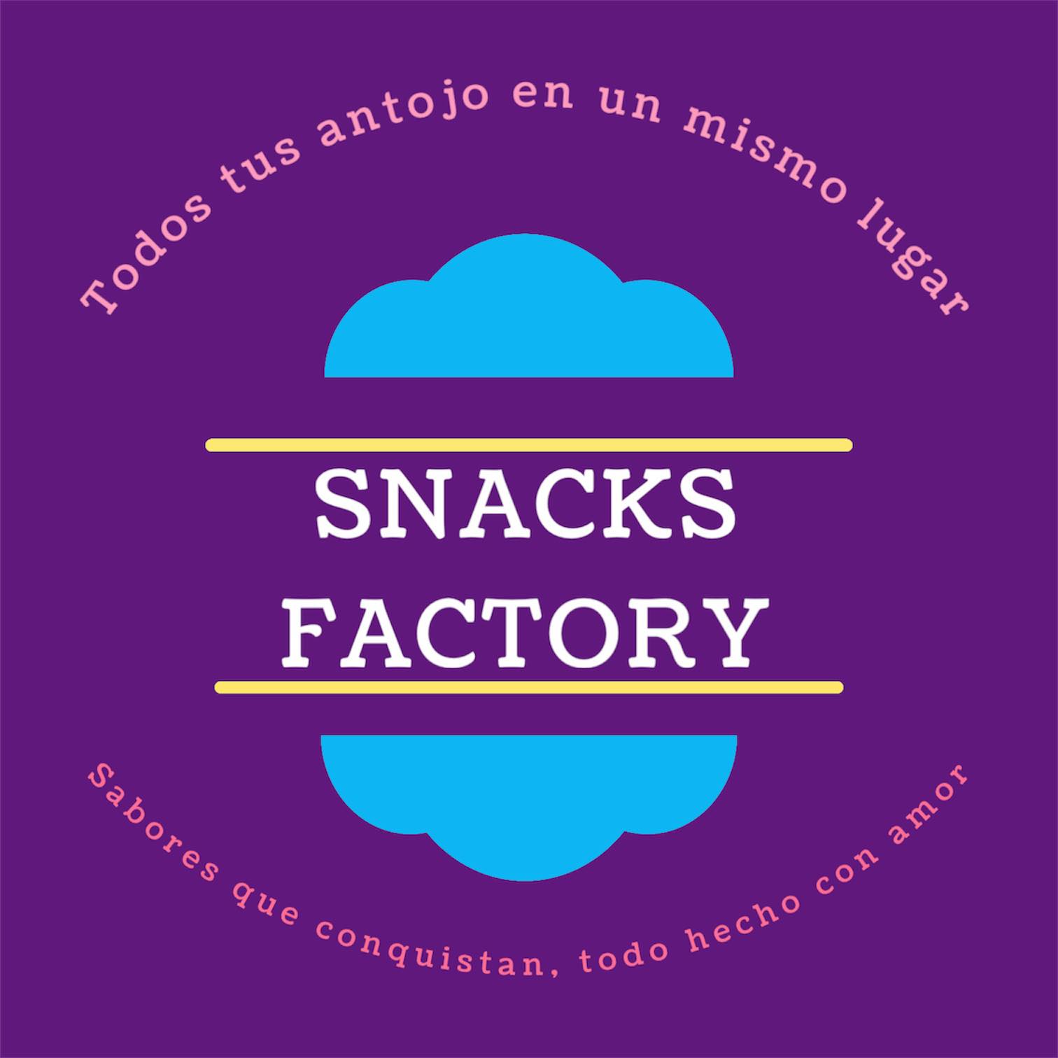 Snacks Factory | Dzitbalché