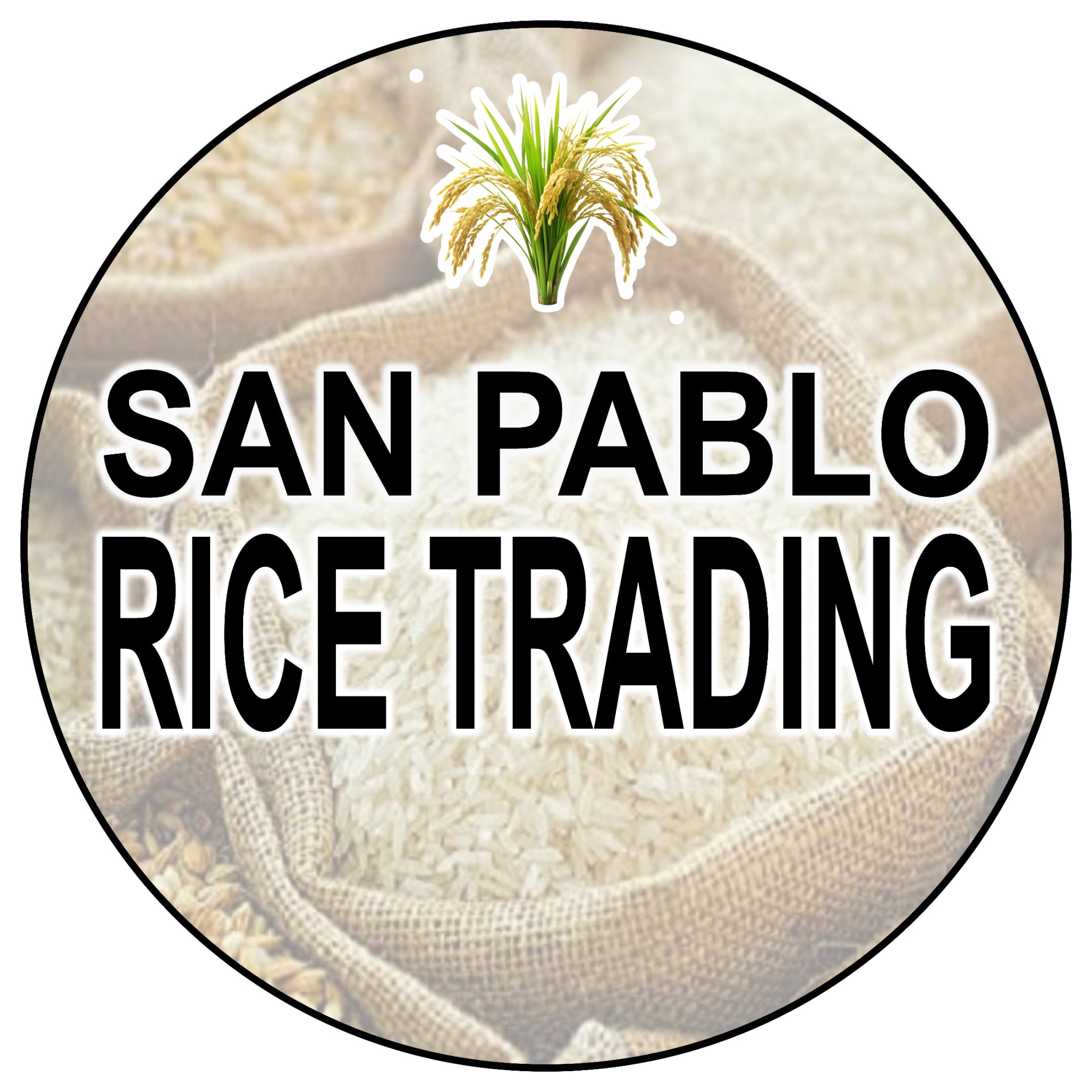 SAN PABLO RICE Trading | San Pablo City