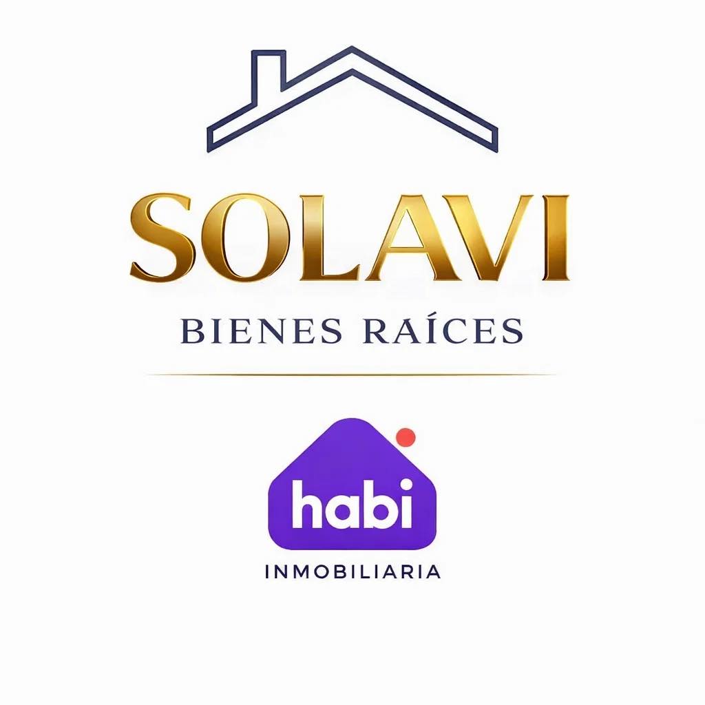 Solavi Bienes Raíces