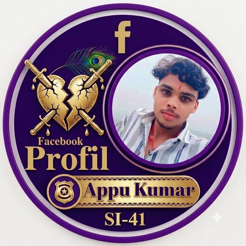 Ak Appu Raj