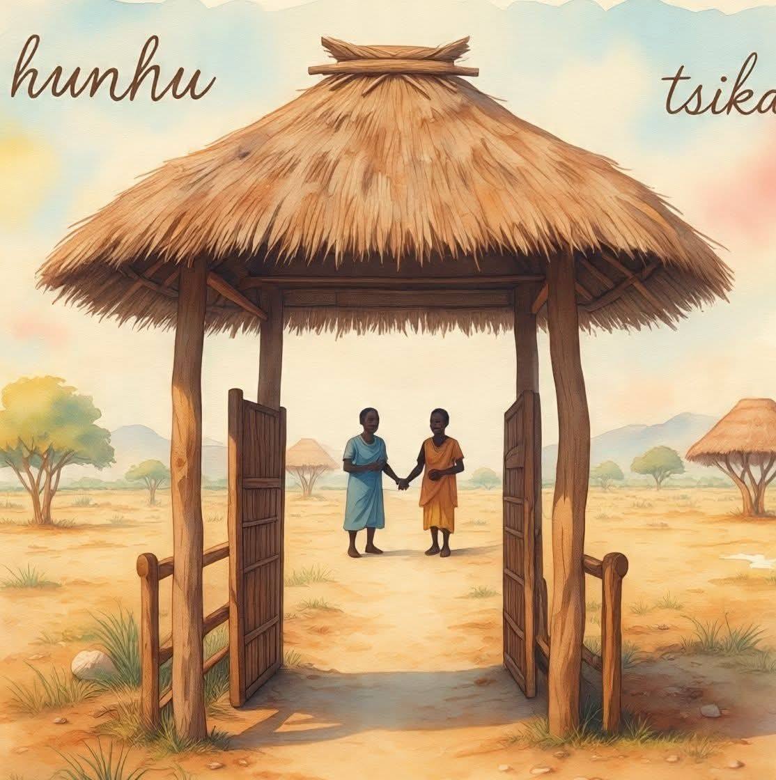 Hunhu Tsika