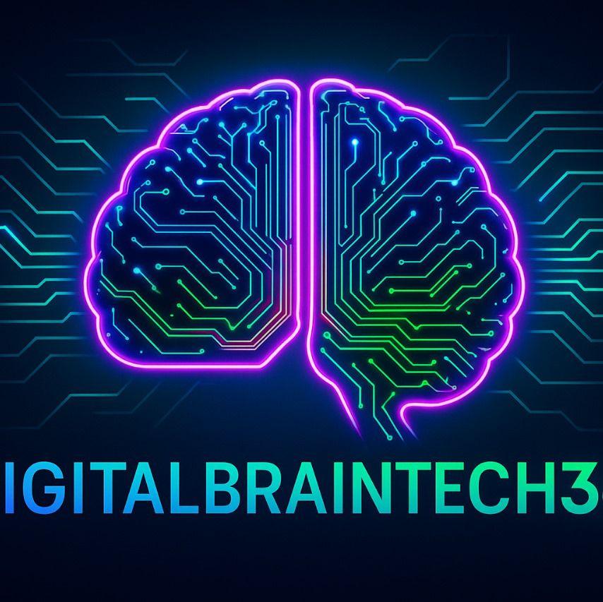 Digital brain tech | Lahore