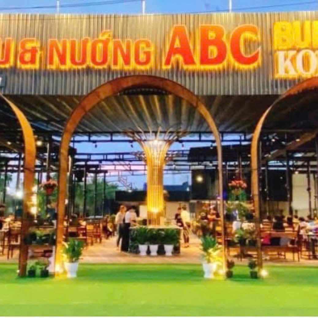 Buffet ABC - Sóc Trăng | Soc Trang