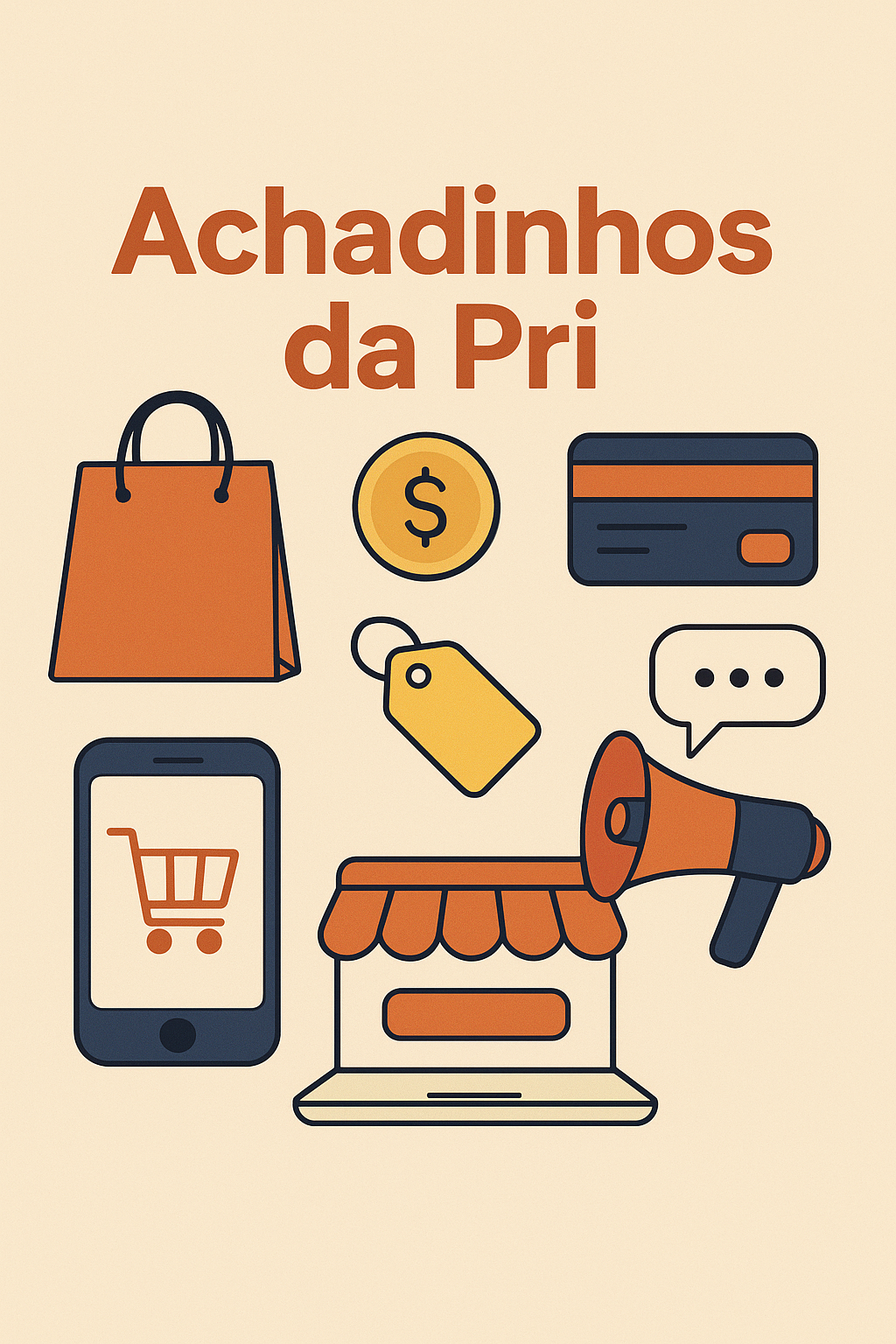Achadinhos da Pri | São José SC