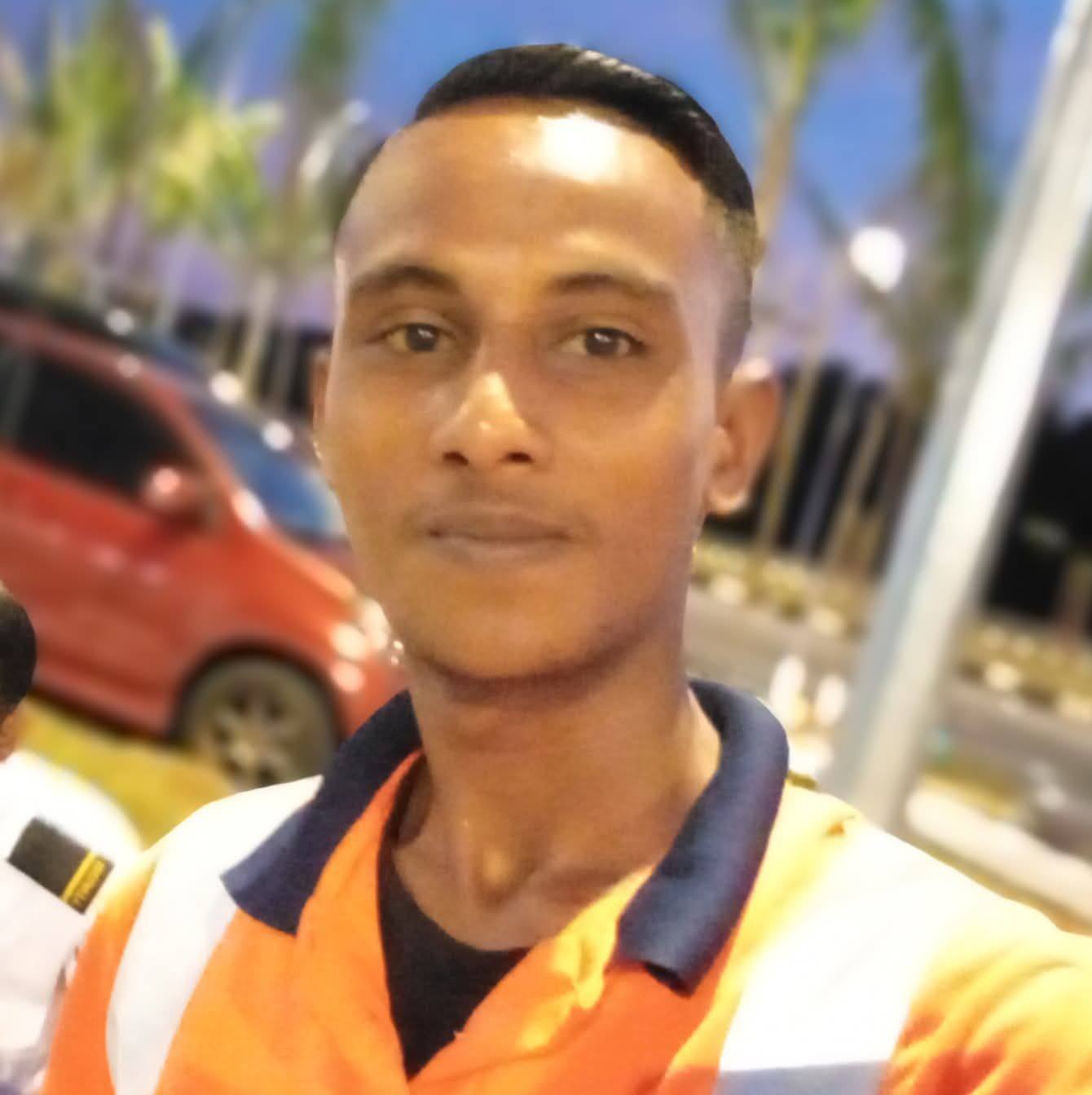 Mohd Khairul