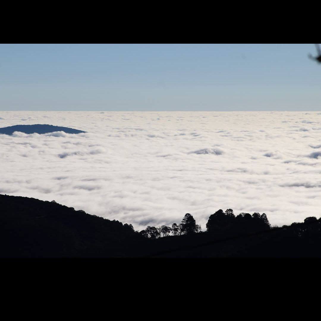 El río Moctezuma visto desde la comunidad de la Mora Cadereyta de ...