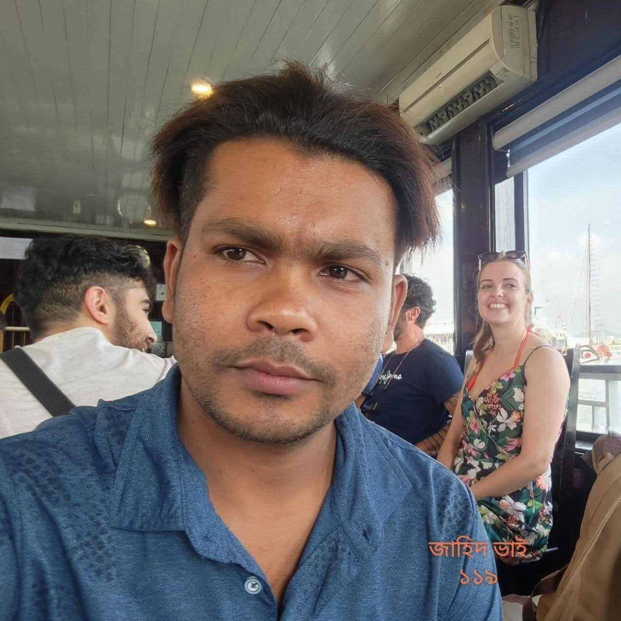 জাহিদ ভাই ১১৯ | Dhaka