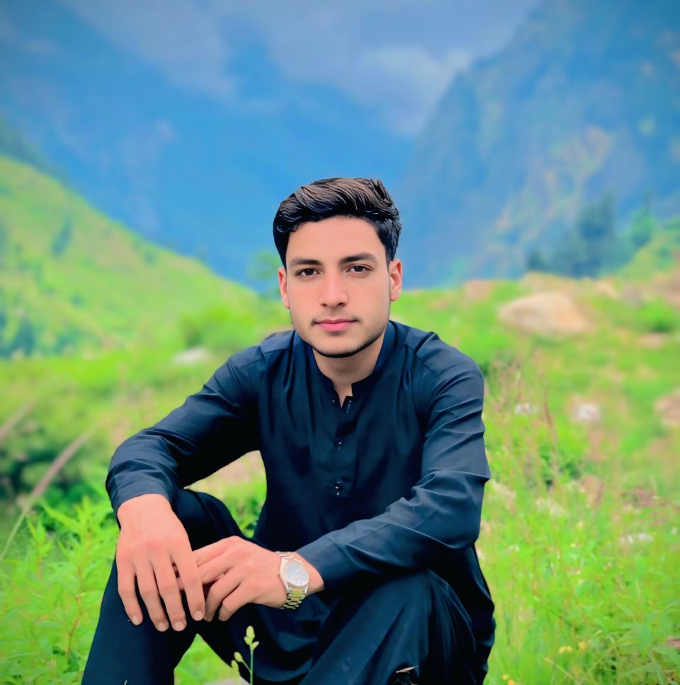 مقصود اعوان | Muzaffarabad