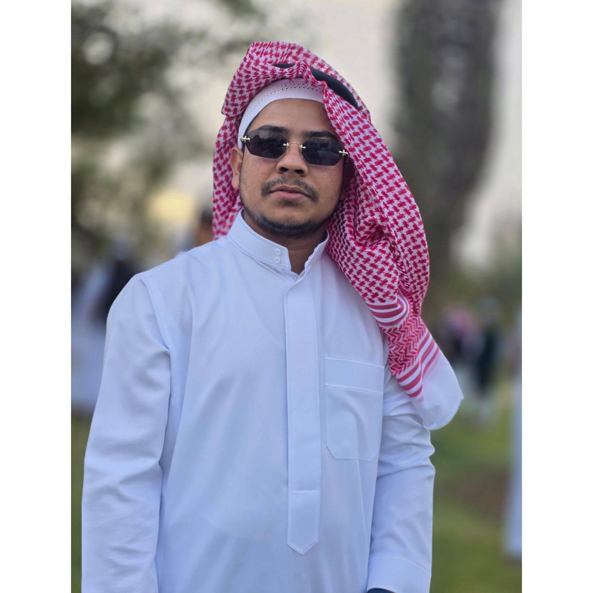 Ahmed Rana
