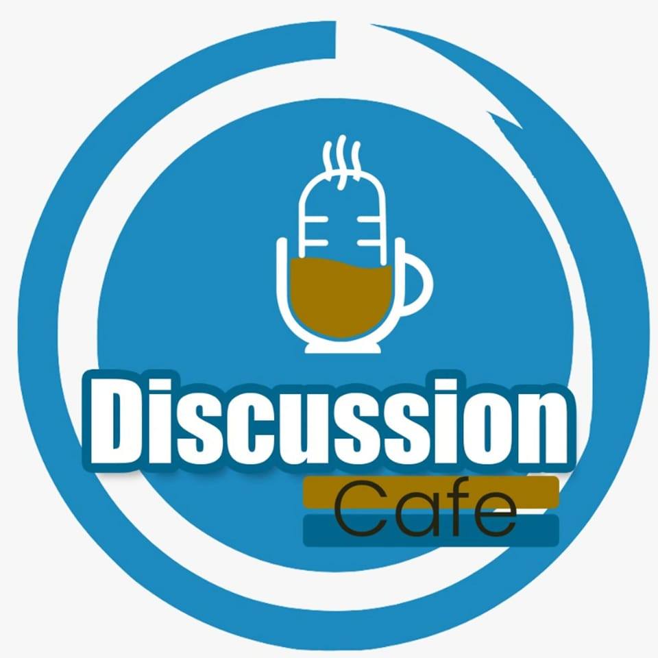Discussion Cafe'