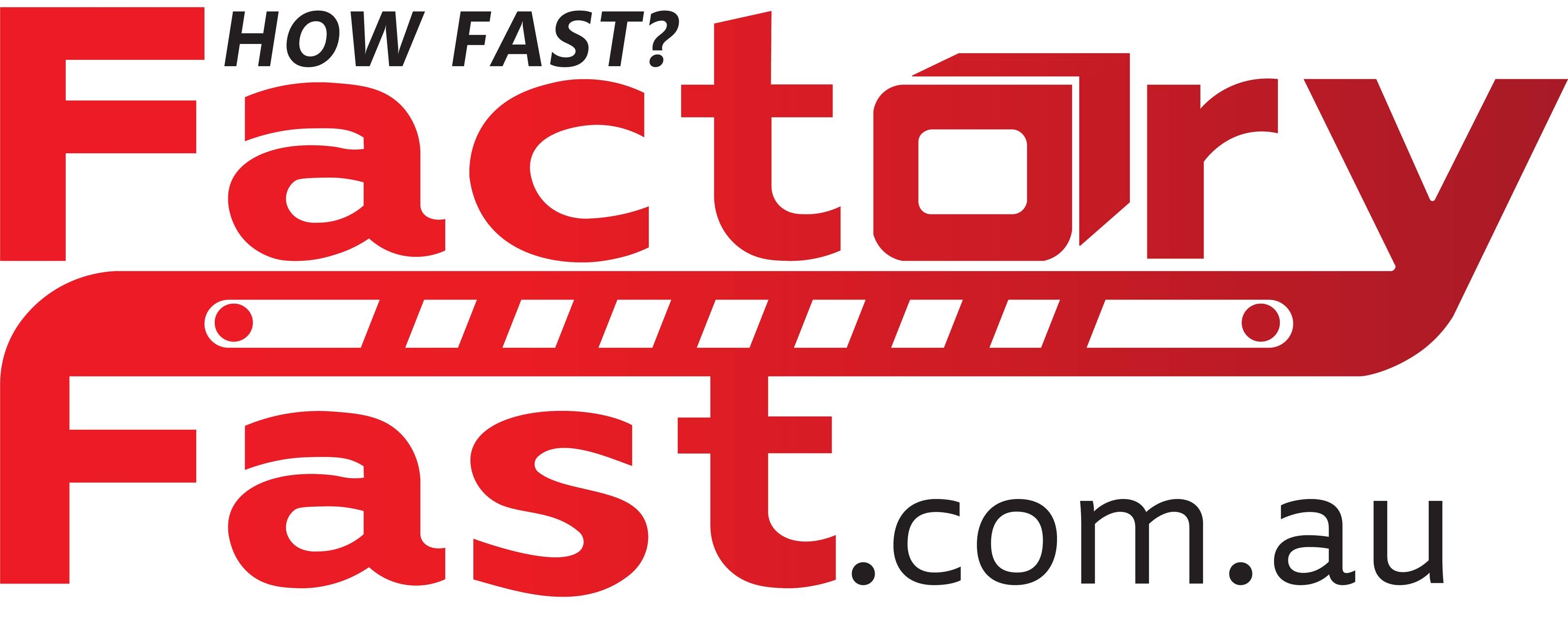 FactoryFast