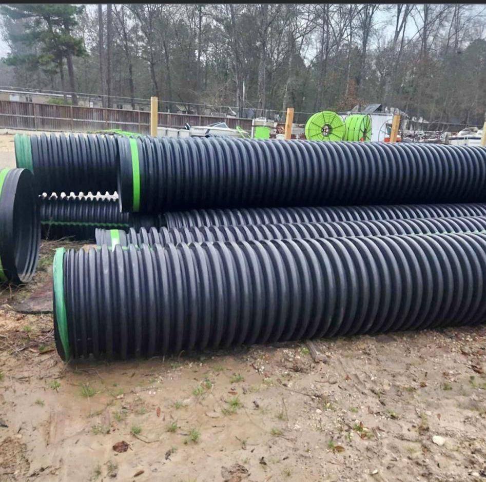 supplier pipe