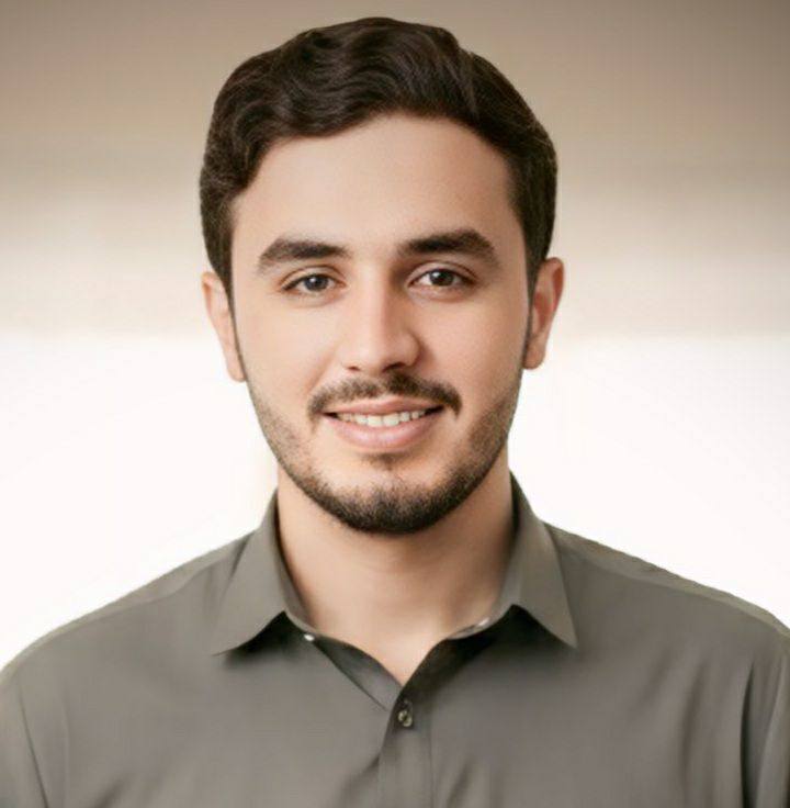 Mohibullah Baryal
