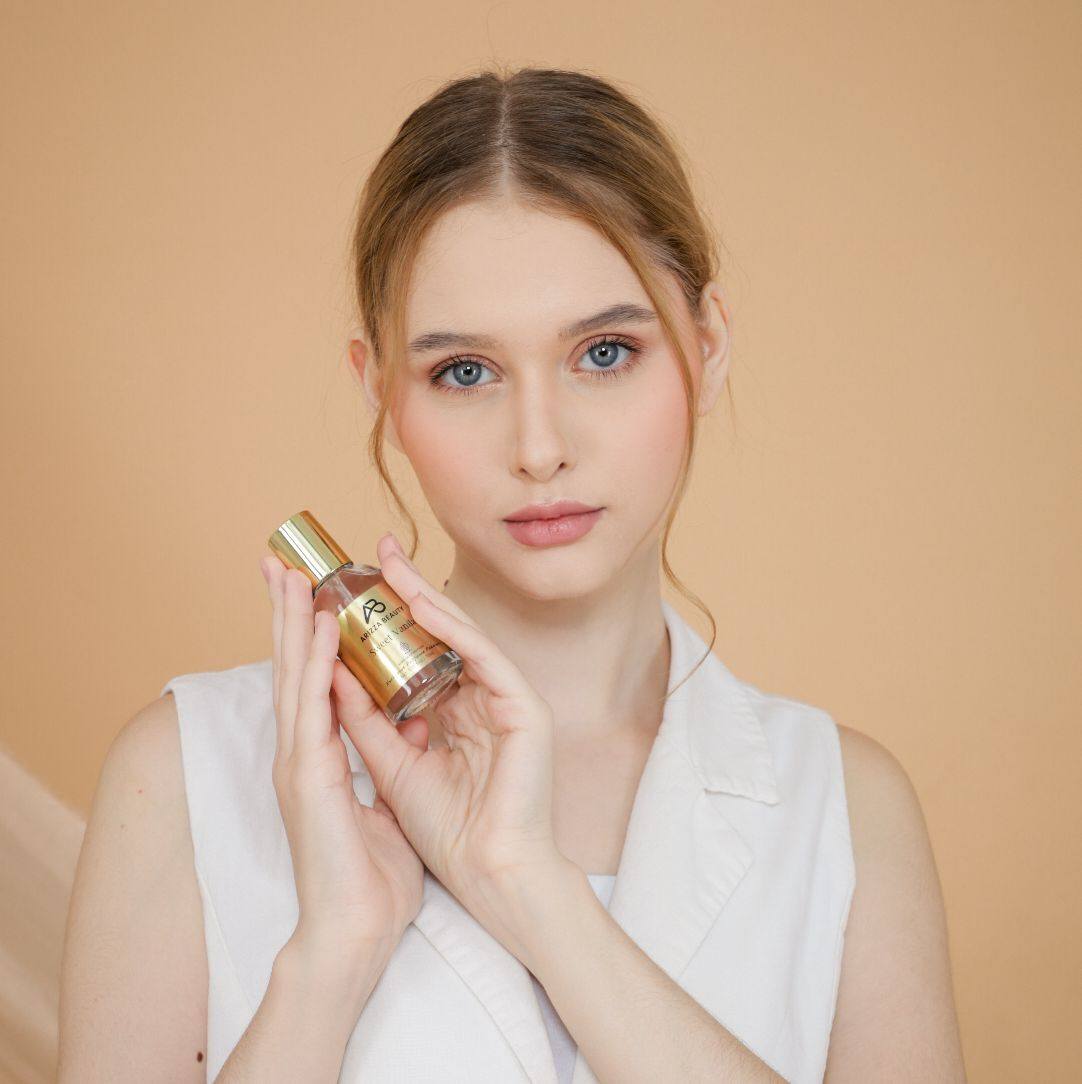Arizza Beauty