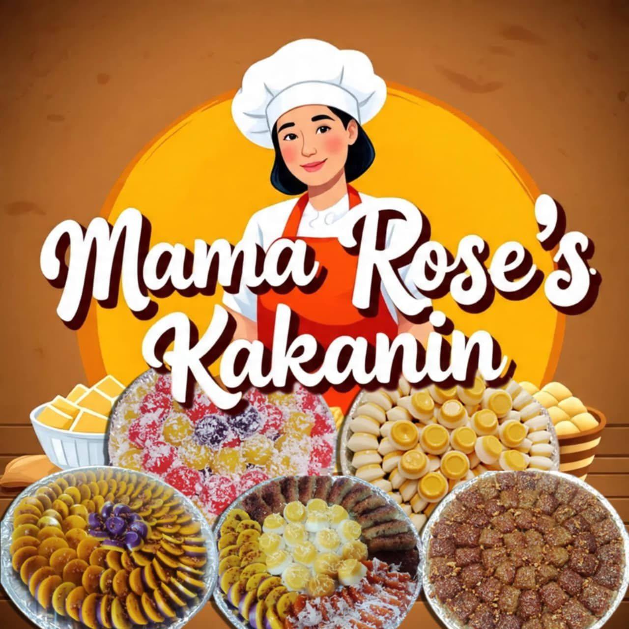 Mama Rose's Kakanin