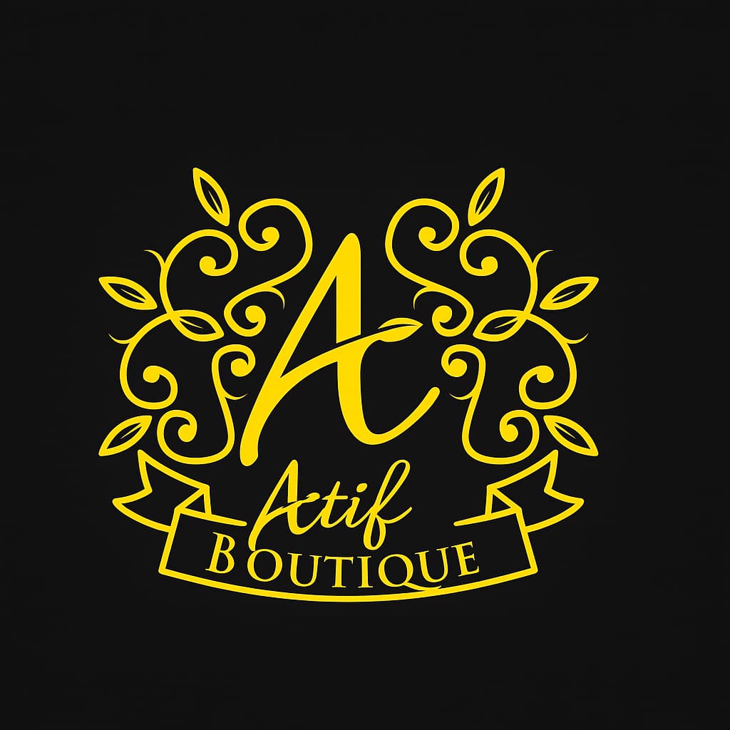 Atif Boutique | Rajshahi