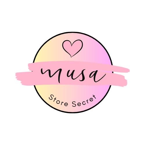 Musa Store Secret