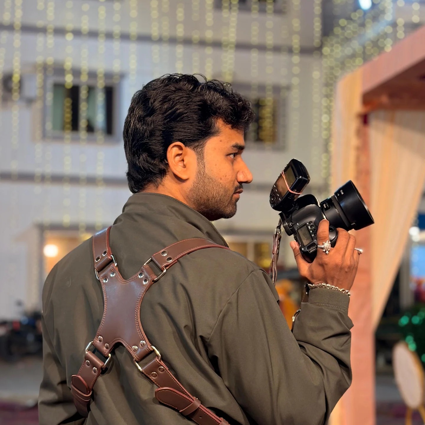 Dilip Rana