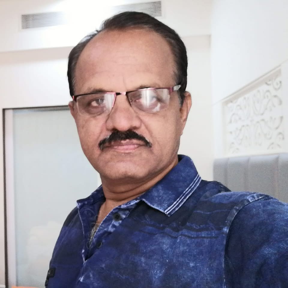 HRM Raddi