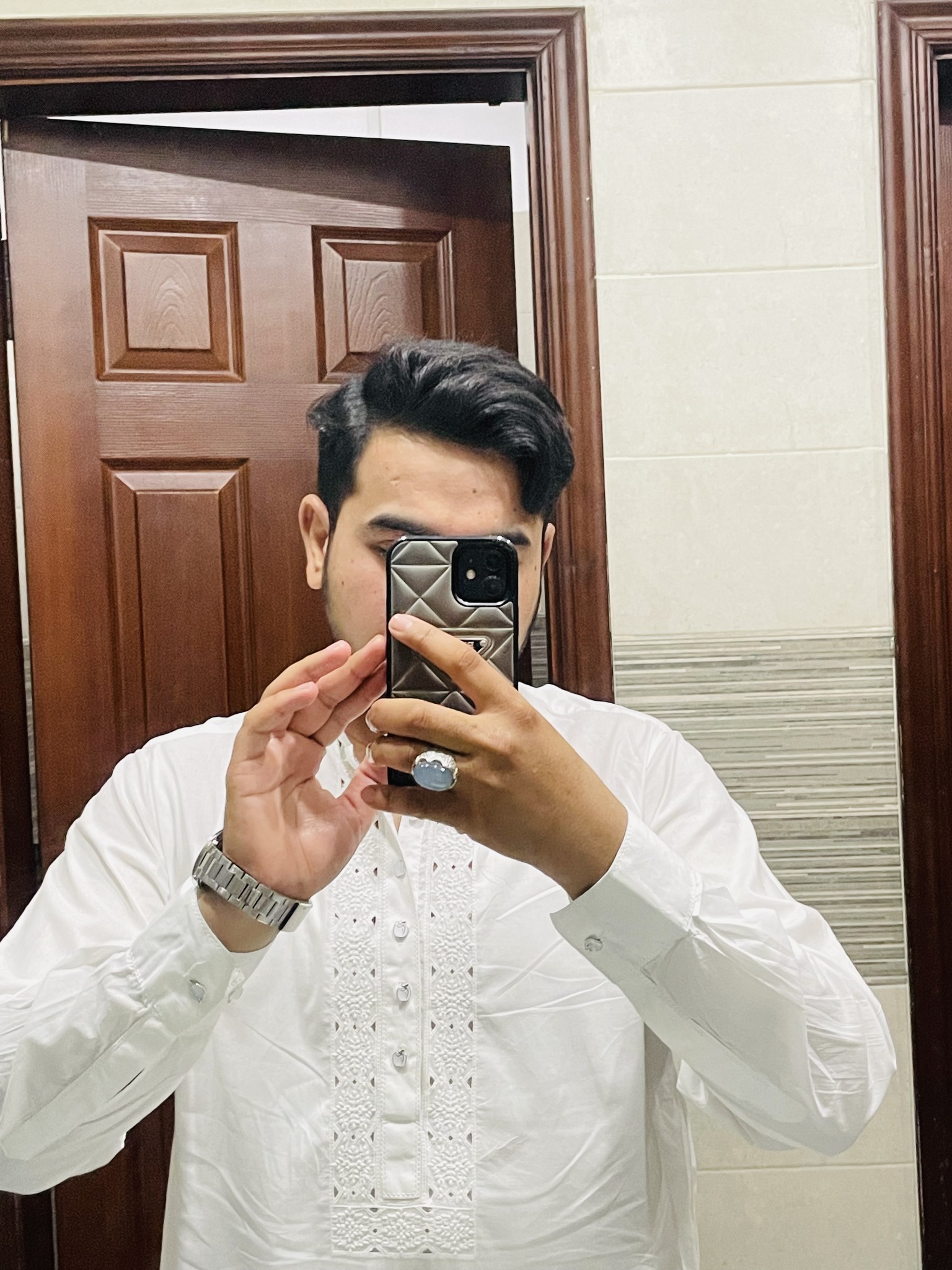 Shakeel Ahmad Rao