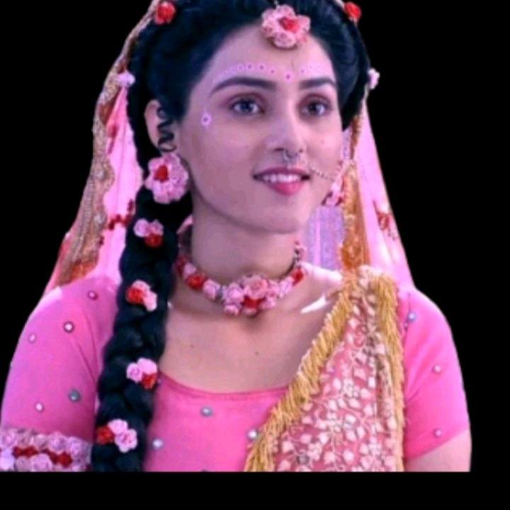 Radhika Sharma