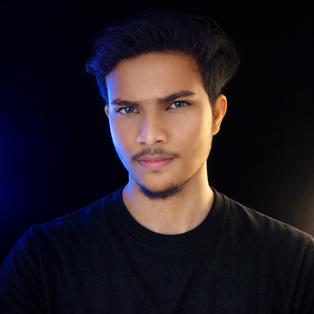 mr rahul official
