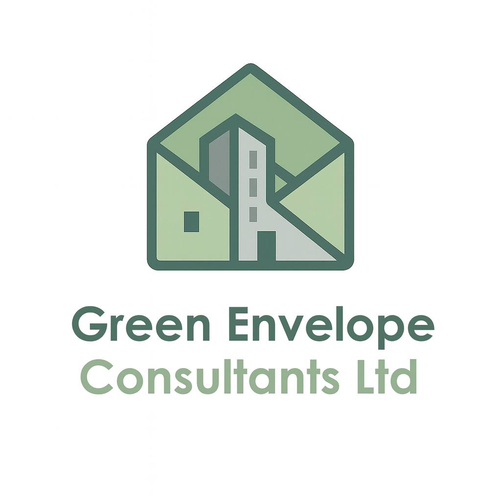 Green Envelope Consultants - Sustainable Apartment Building Envelope Consultants