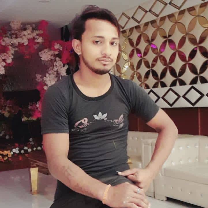 Dev Rana