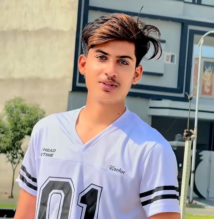 Ali Raza