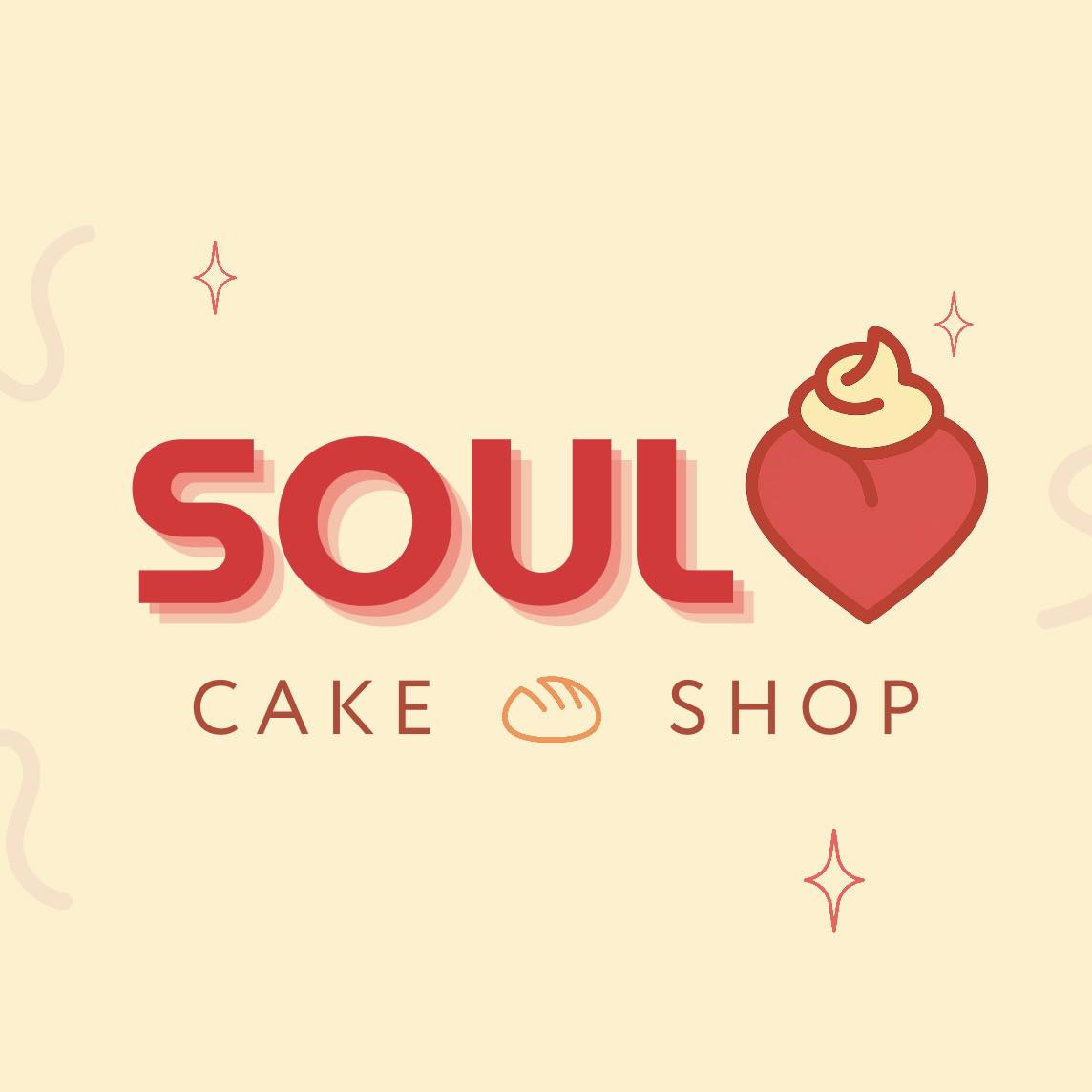 SOUL CAKE SHOP