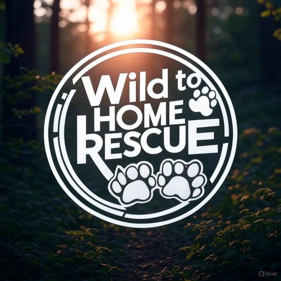 Wild to Home - Animal Rescue & Rehabilitation | Pickering ON