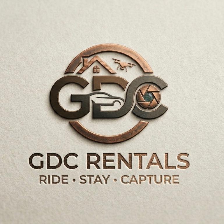 GDC Rent-A-Ride