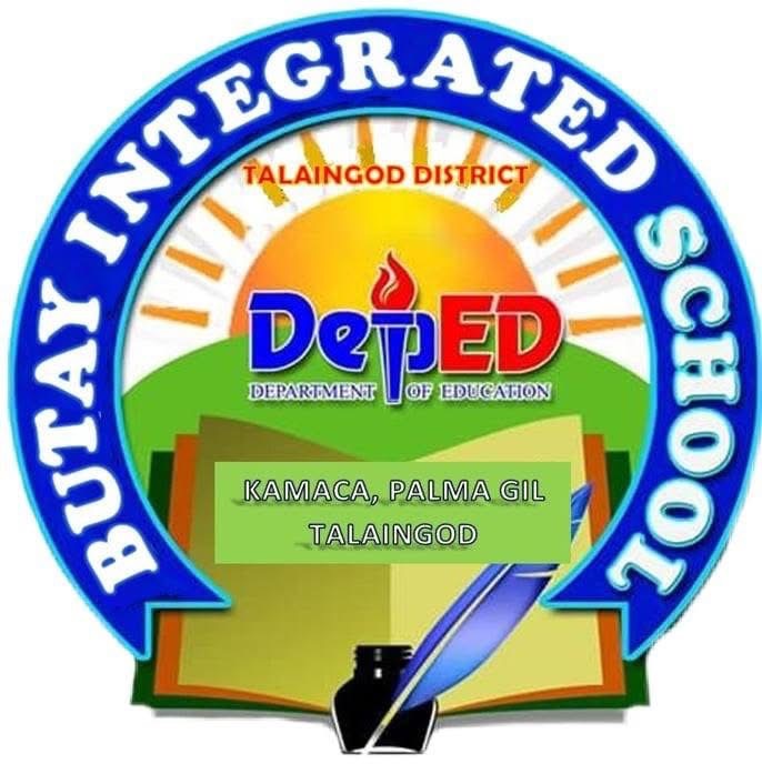 Butay Integrated School