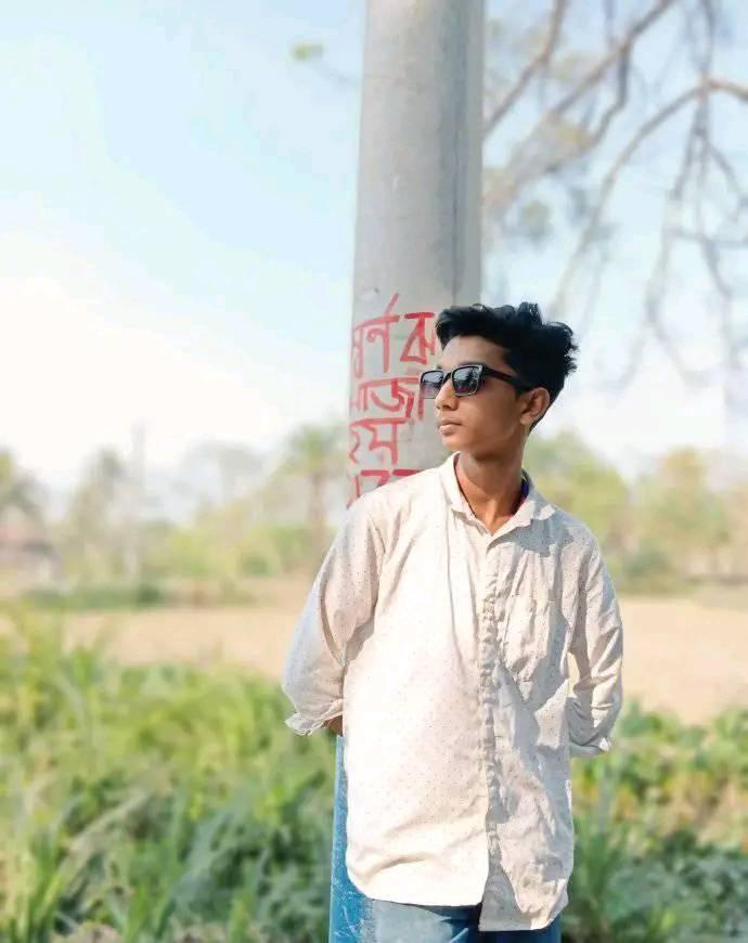 Samjit Hossan