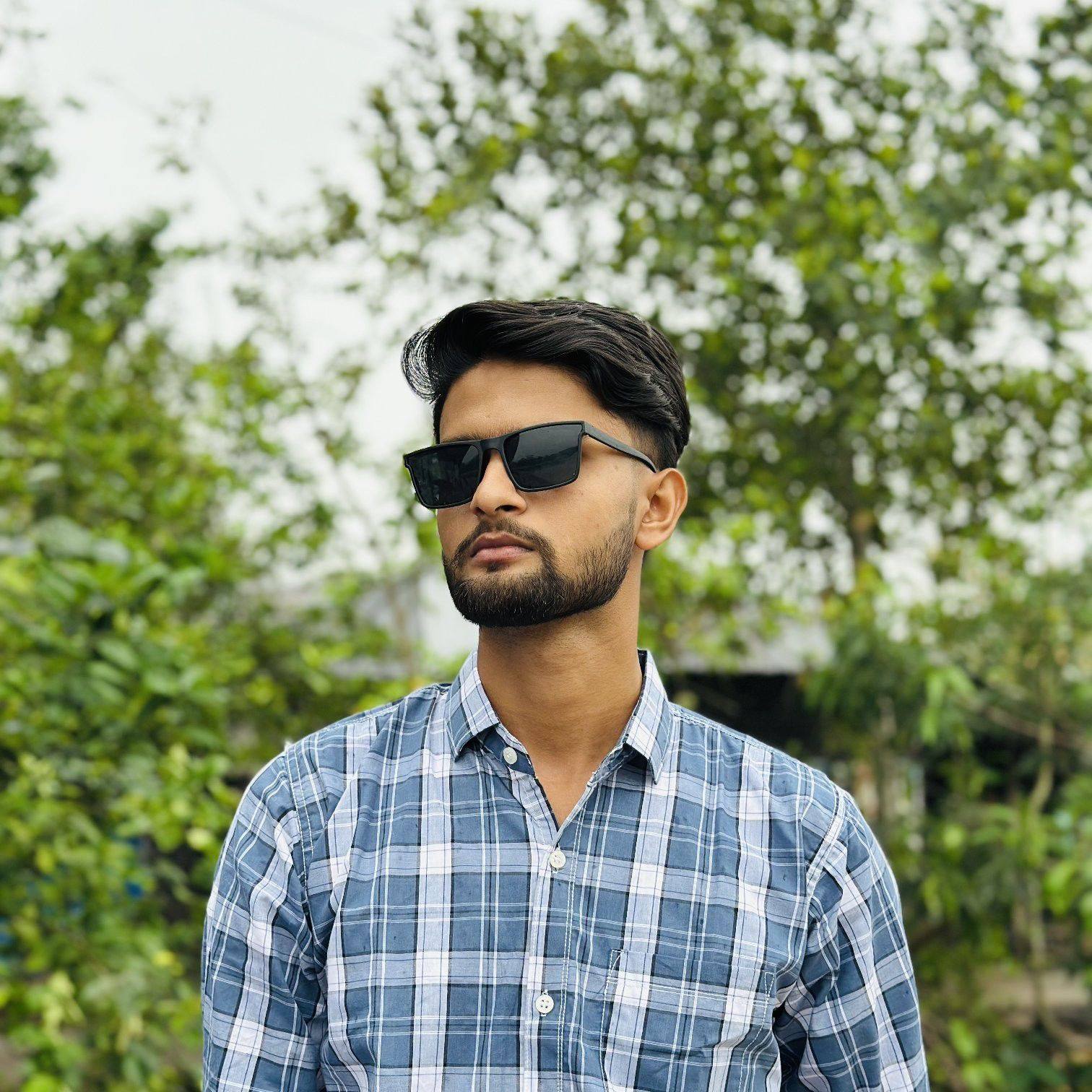 Rashed Rahman