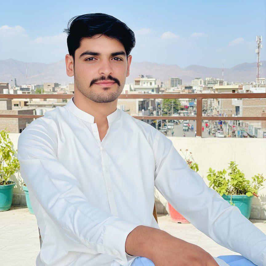 Imdad Ali Kobhar Daharki