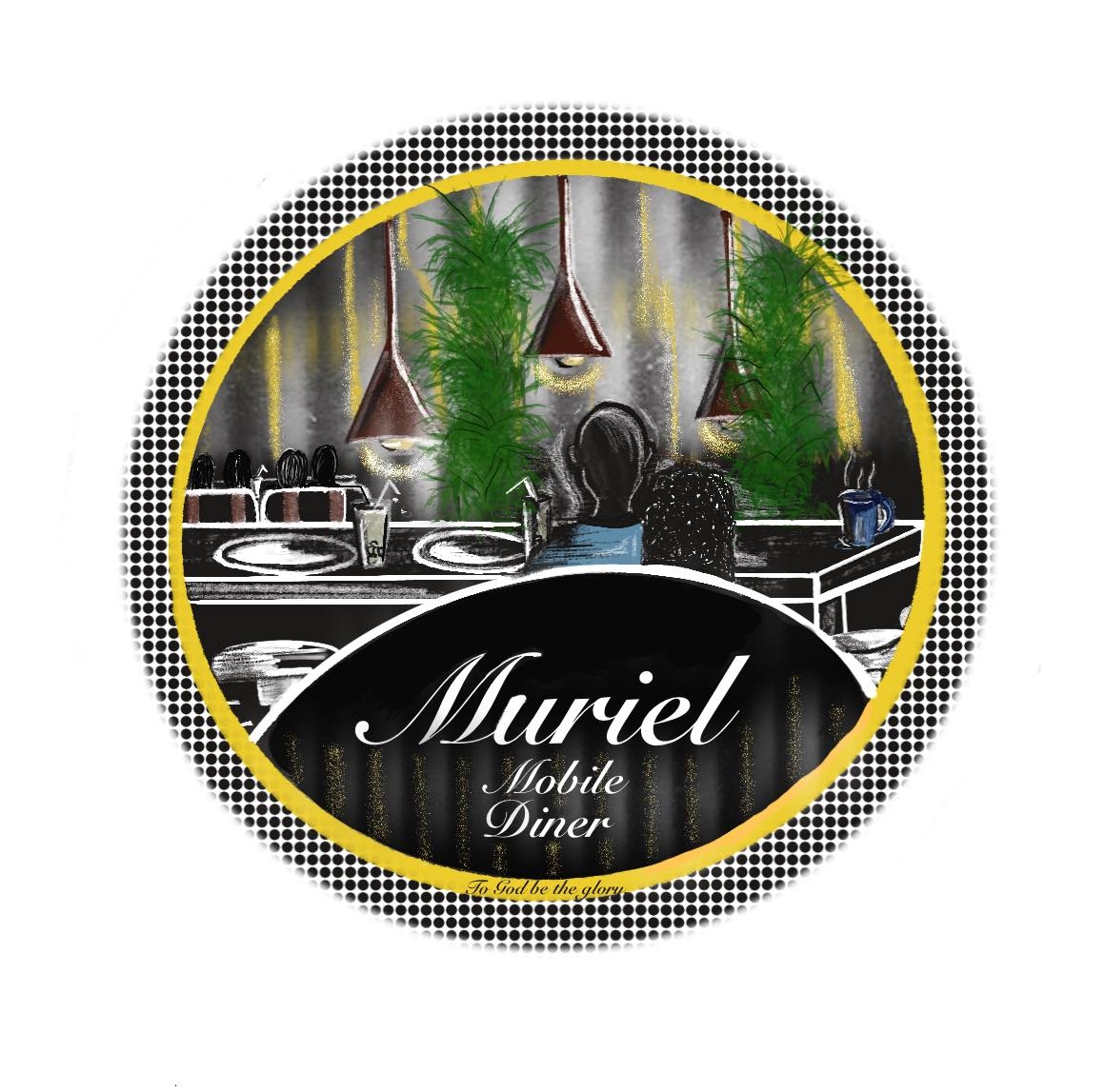 Muriel Mobile Diner