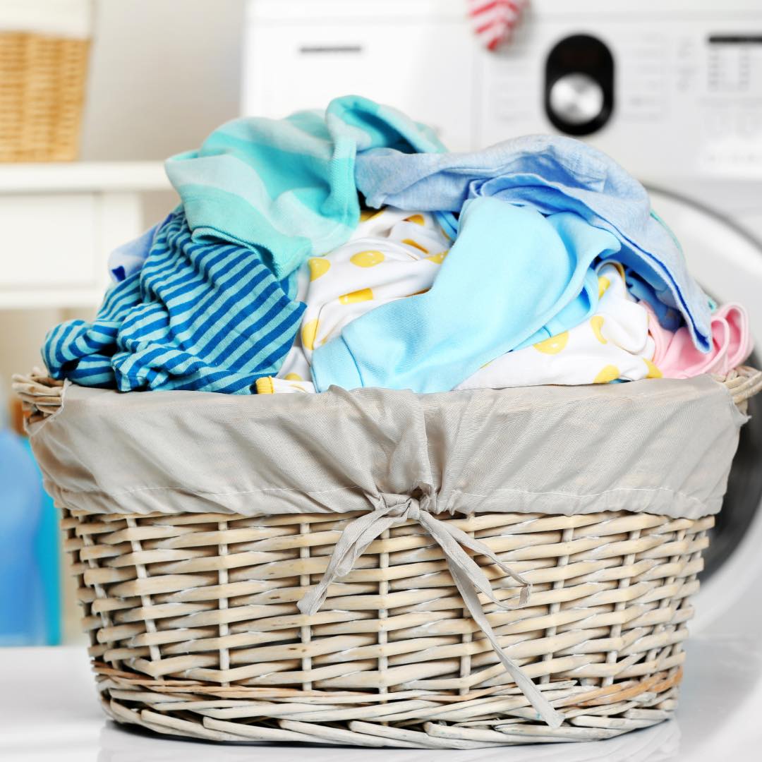 Breezy Fold Laundry Services | Kitchener ON