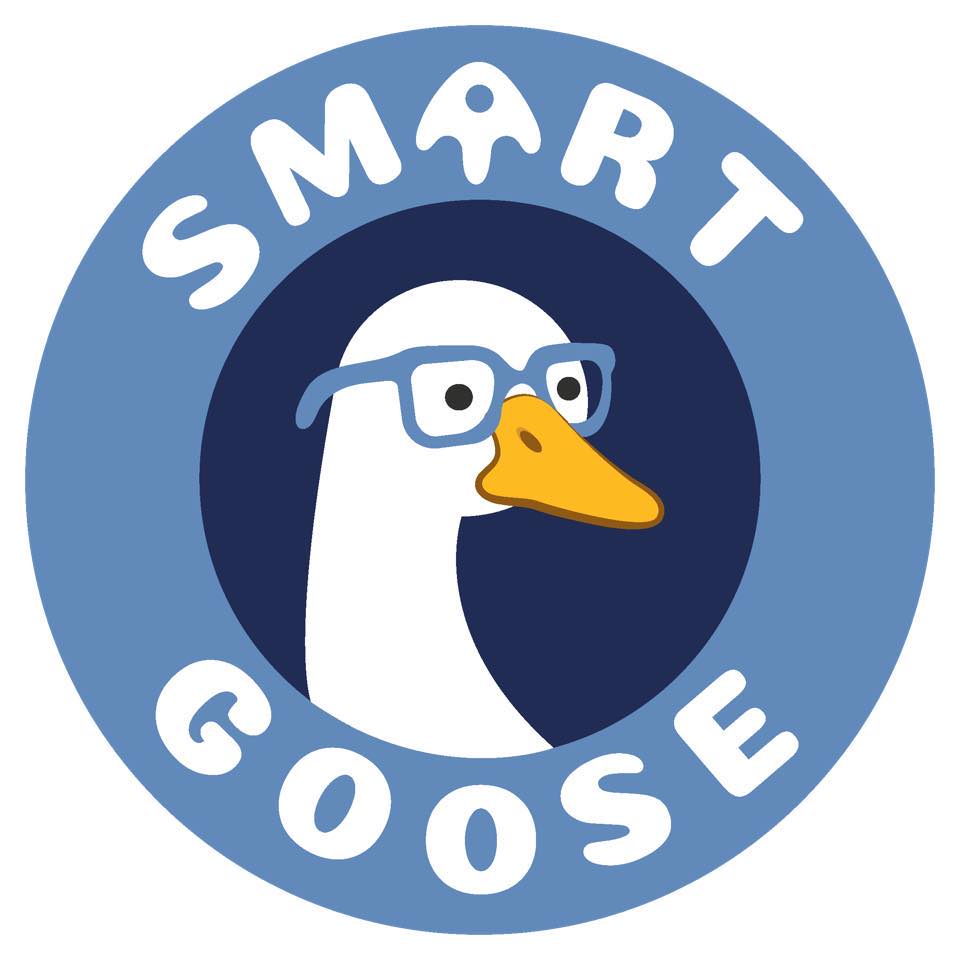 Smart Goose - Освітній центр - Кам'янка