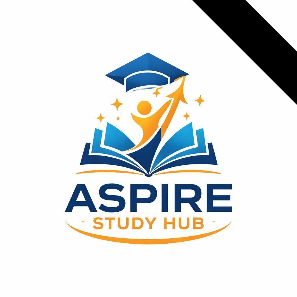 Aspire Study Hub