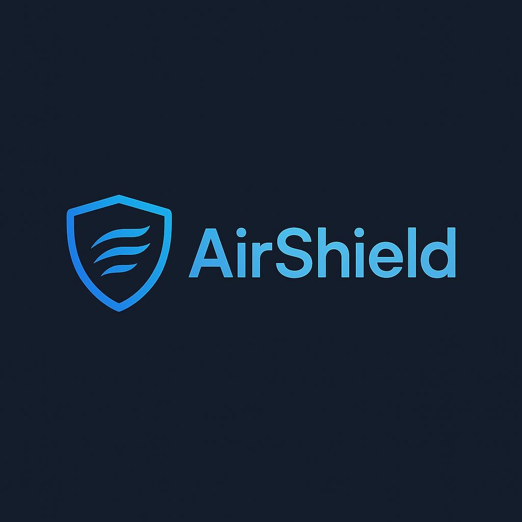 Airshield