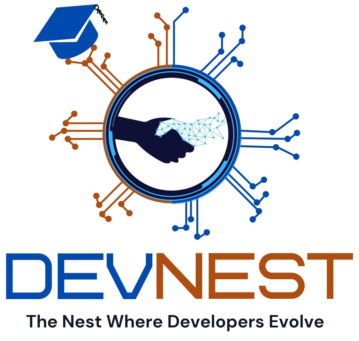 DevNest Institute | Galle