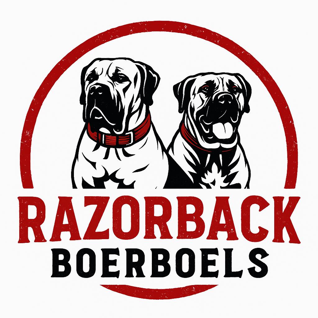 Razorback Boerboels LLC | Oxford AR