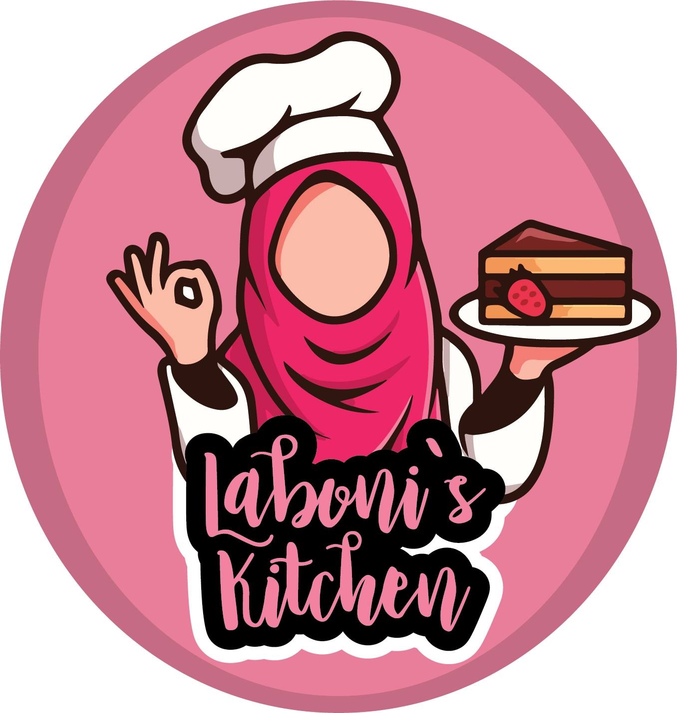 Laboni's Kitchen