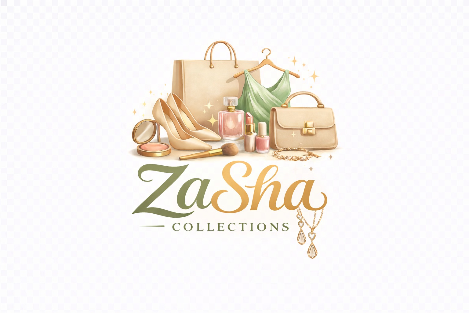 ZaSha Collections | Islamabad