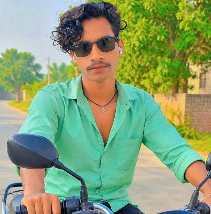 Ram Awadh